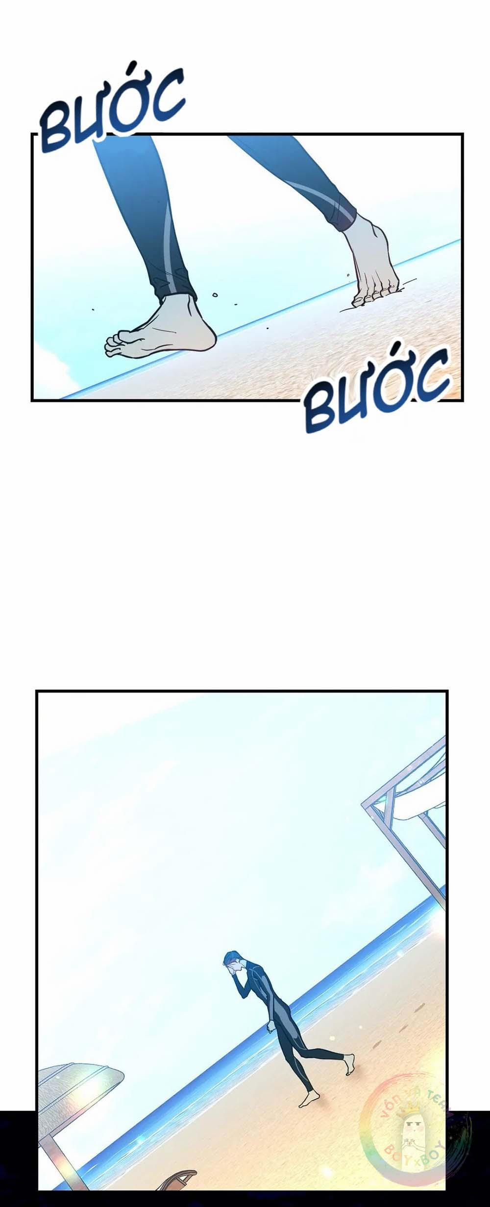 Love in Kitsch (END) 27 trang 15