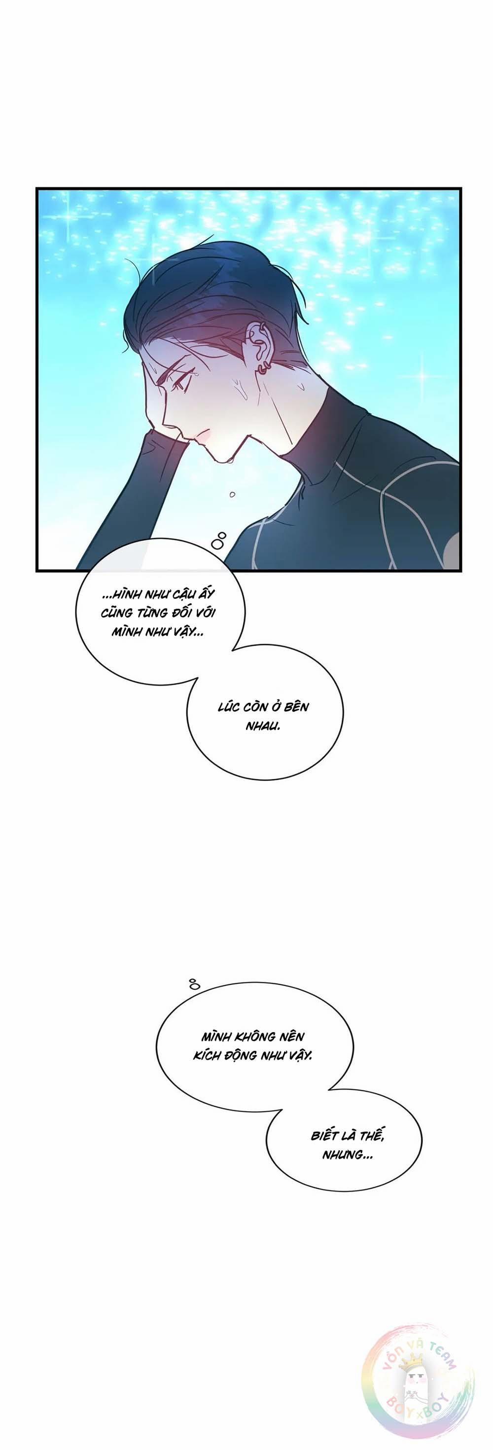 Love in Kitsch (END) 27 trang 18