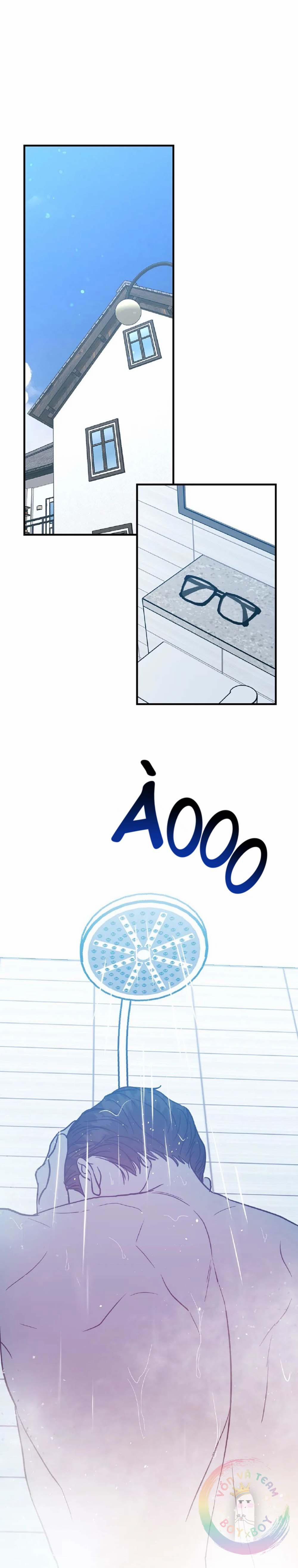 Love in Kitsch (END) 27 trang 19