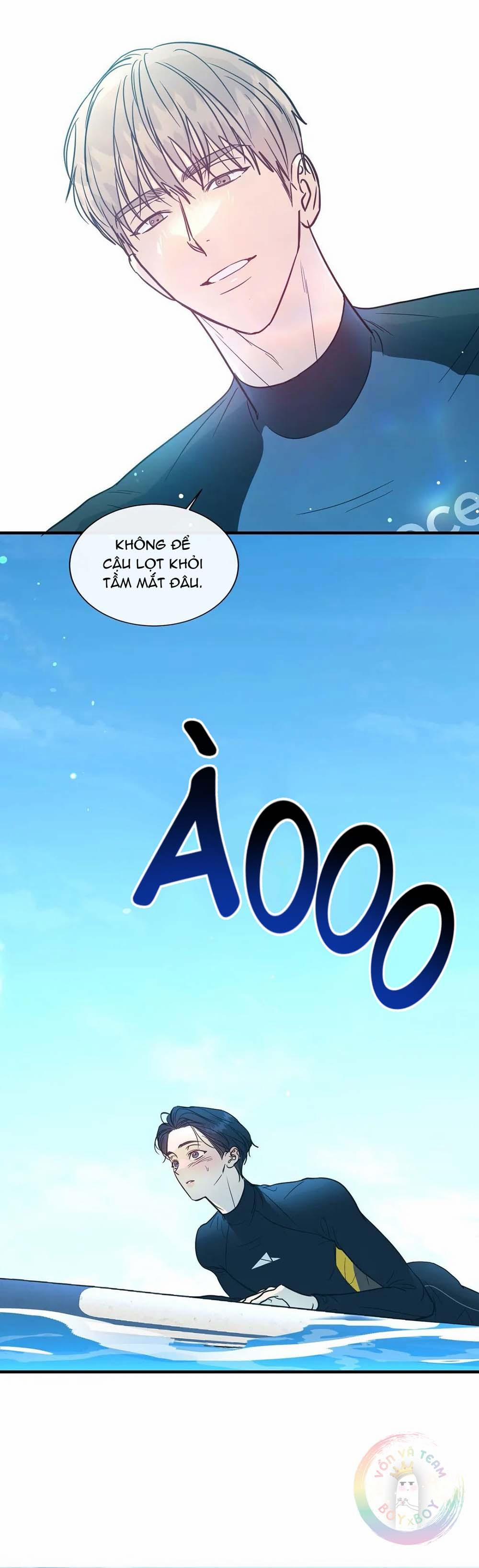 Love in Kitsch (END) 27 trang 2