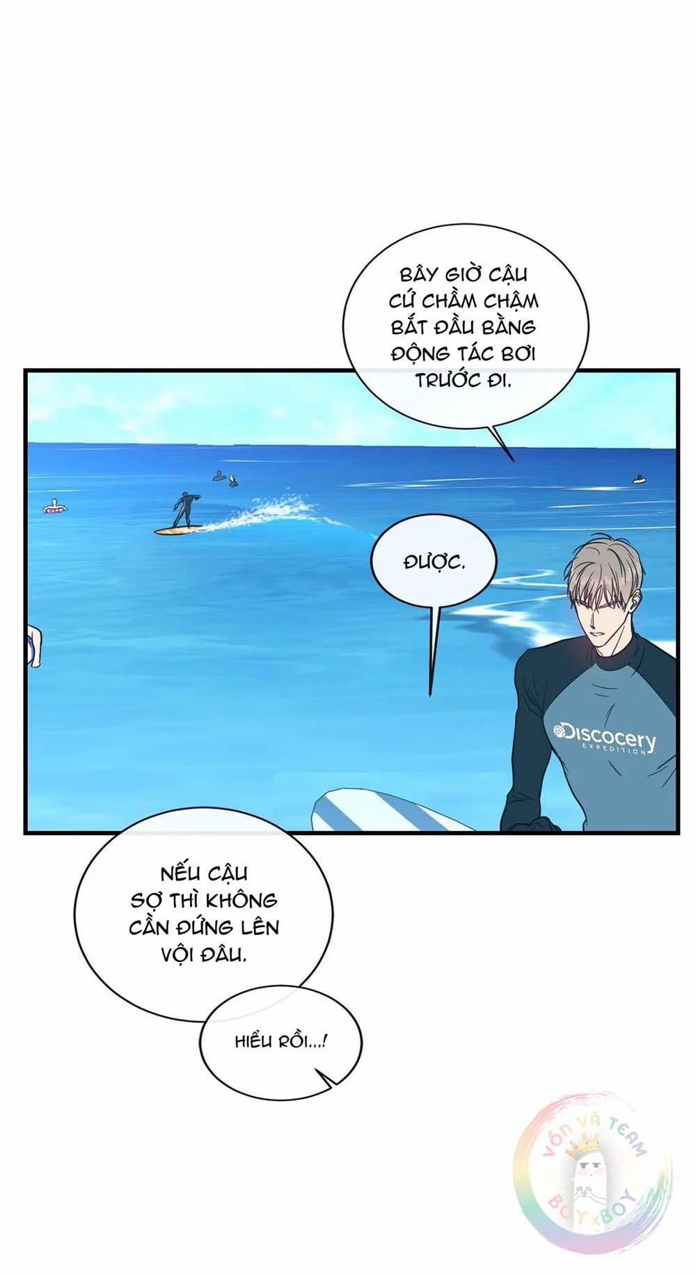 Love in Kitsch (END) 27 trang 4