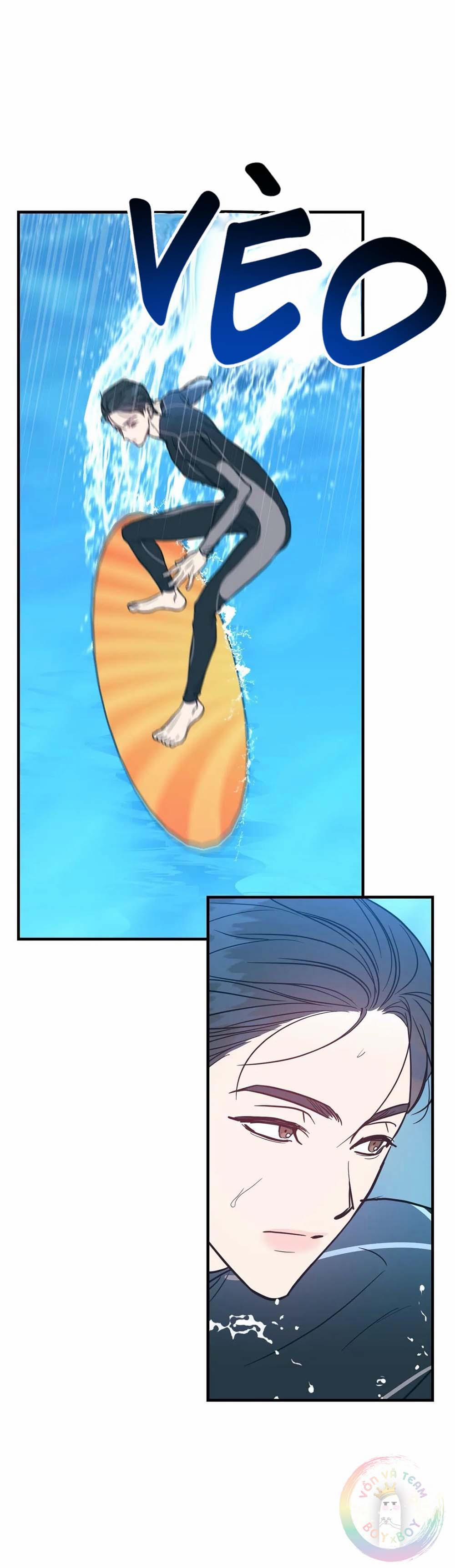 Love in Kitsch (END) 27 trang 5