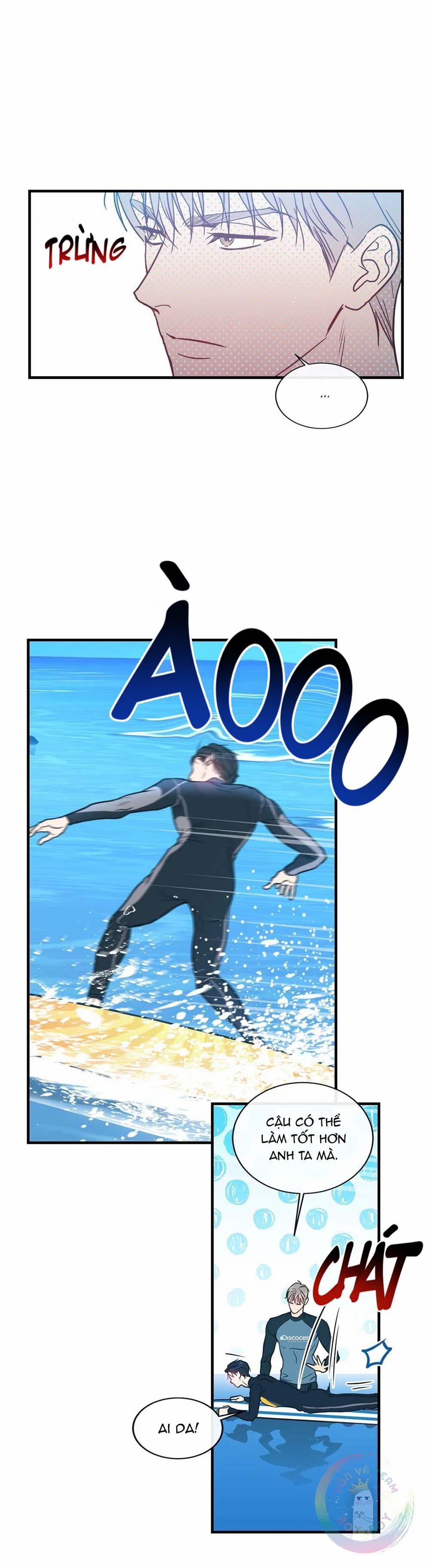 Love in Kitsch (END) 27 trang 7