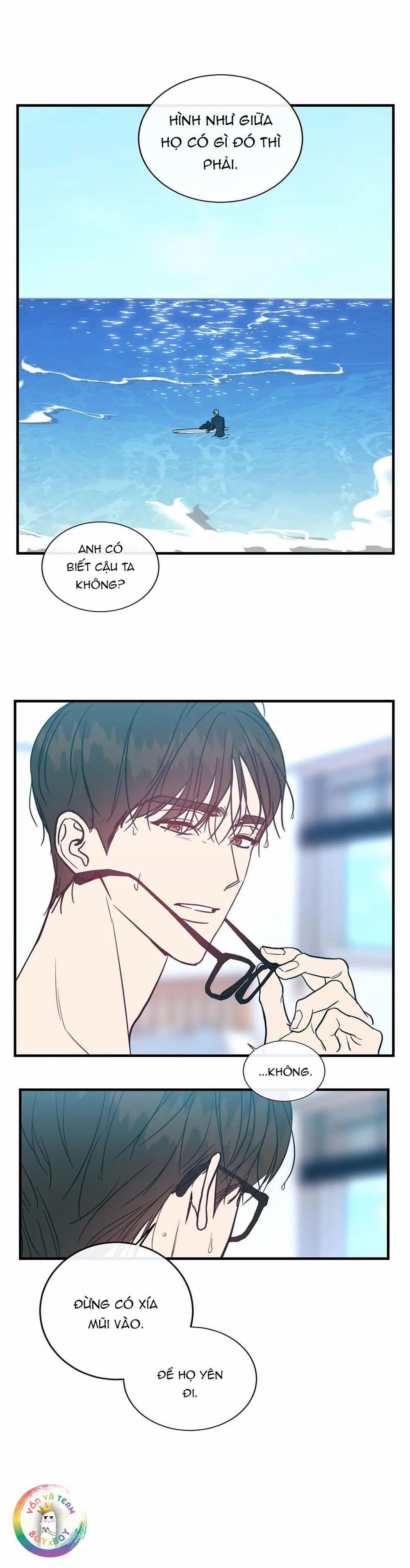 Love in Kitsch (END) 28 trang 2