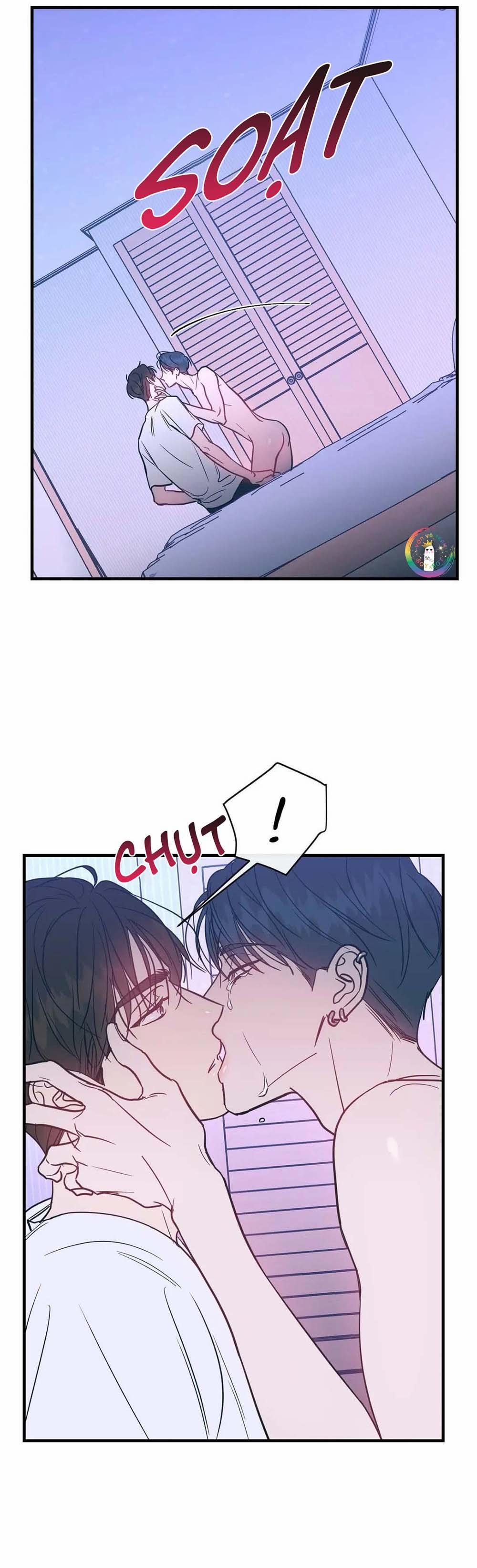 Love in Kitsch (END) 31 trang 1