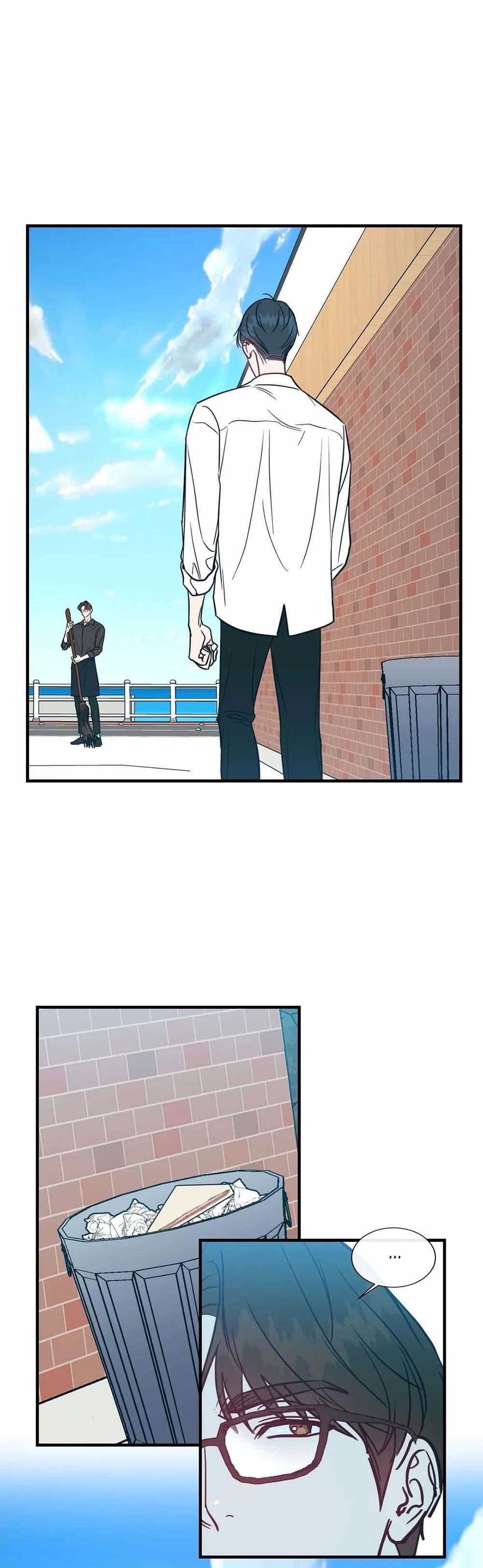 Love in Kitsch (END) 31 trang 14