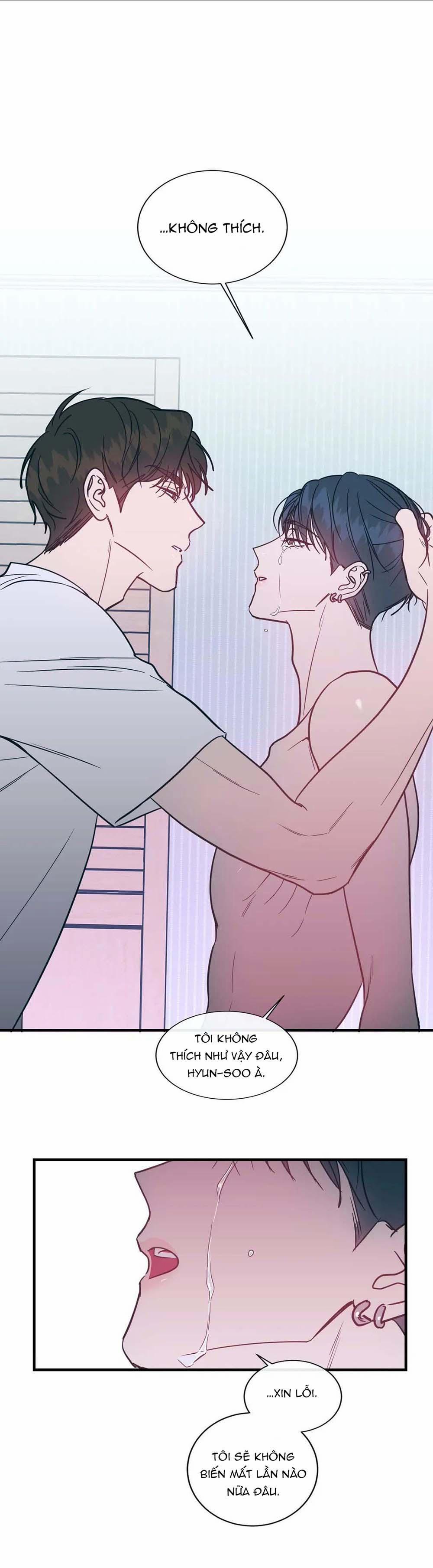 Love in Kitsch (END) 31 trang 4