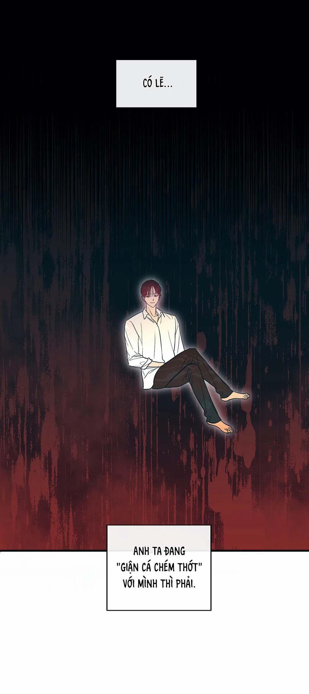 Love in Kitsch (END) 32 trang 12