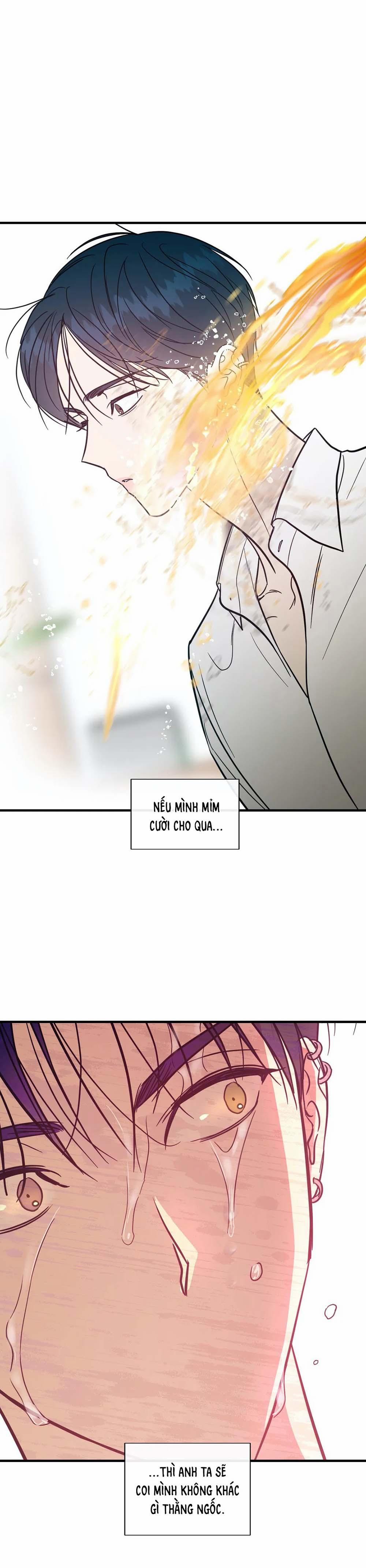 Love in Kitsch (END) 32 trang 25