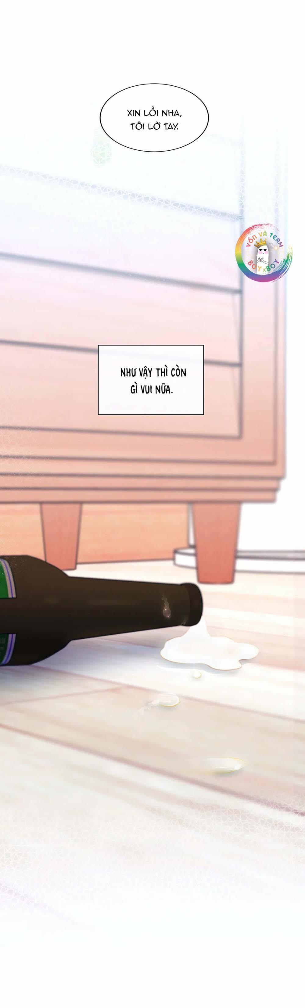 Love in Kitsch (END) 32 trang 27