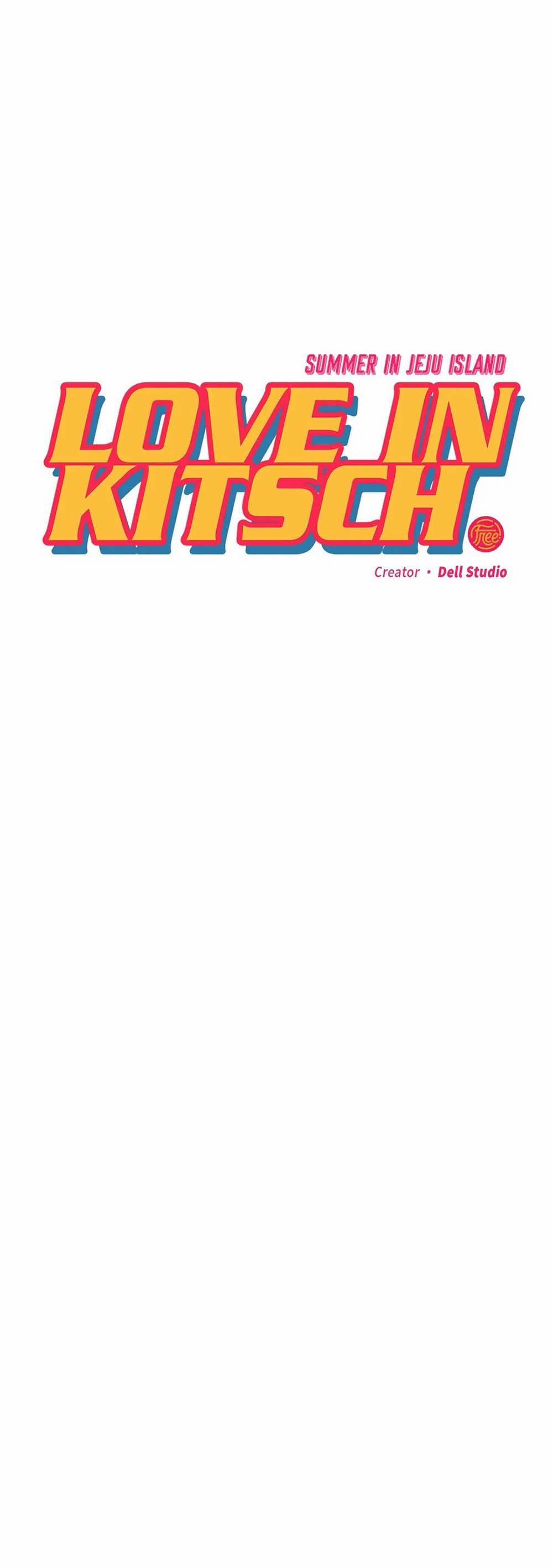 Love in Kitsch (END) 32 trang 6