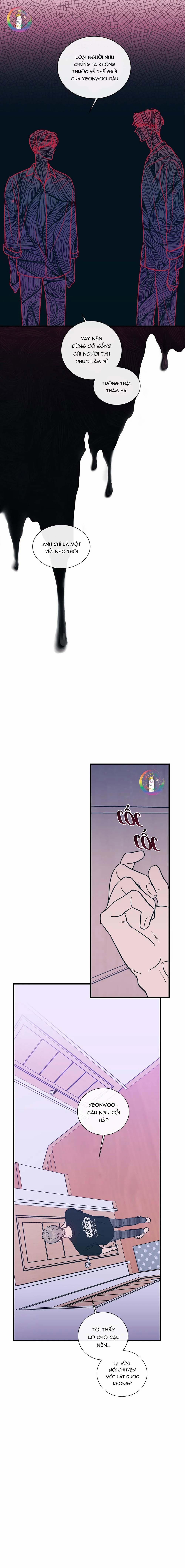 Love in Kitsch (END) 33 trang 15