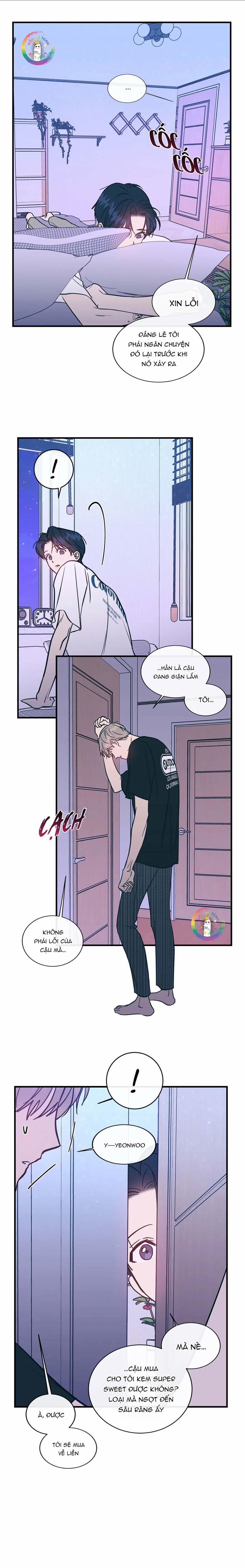 Love in Kitsch (END) 33 trang 16