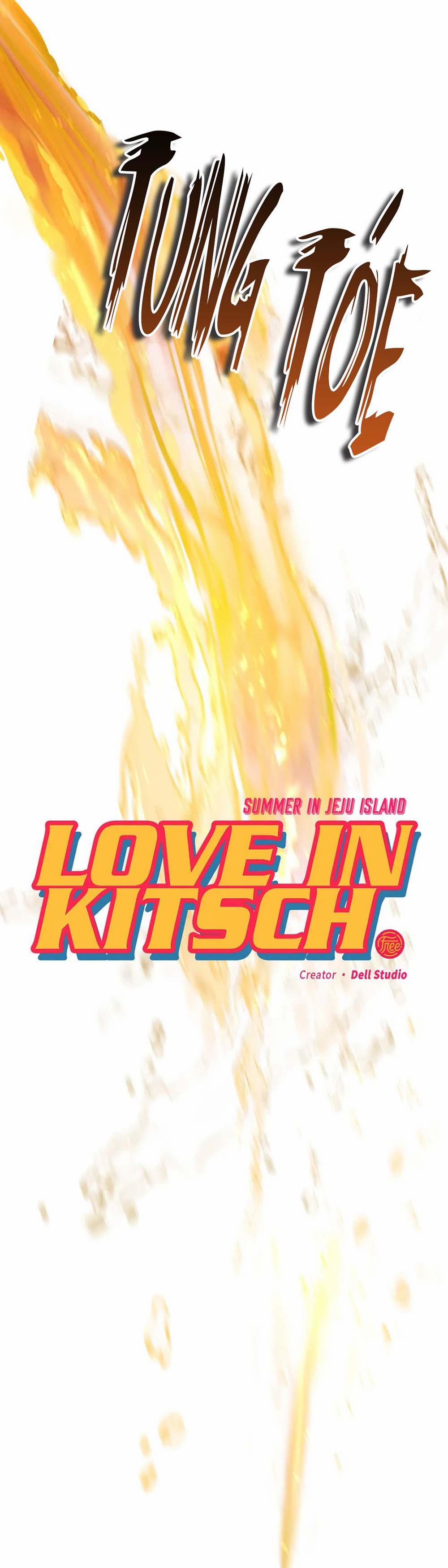 Love in Kitsch (END) 33 trang 2