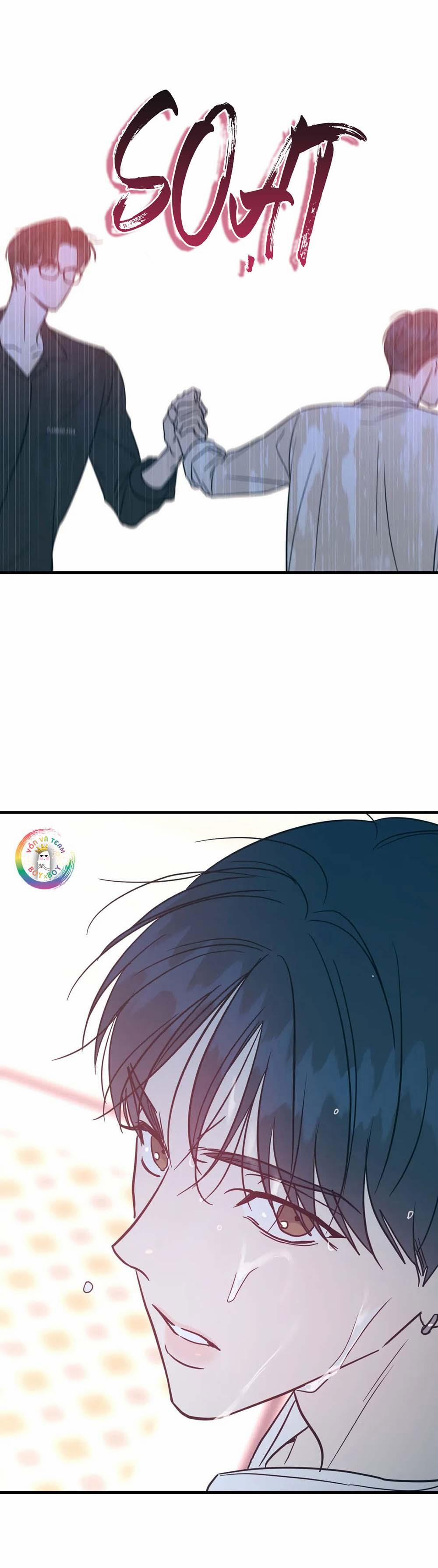 Love in Kitsch (END) 33 trang 6