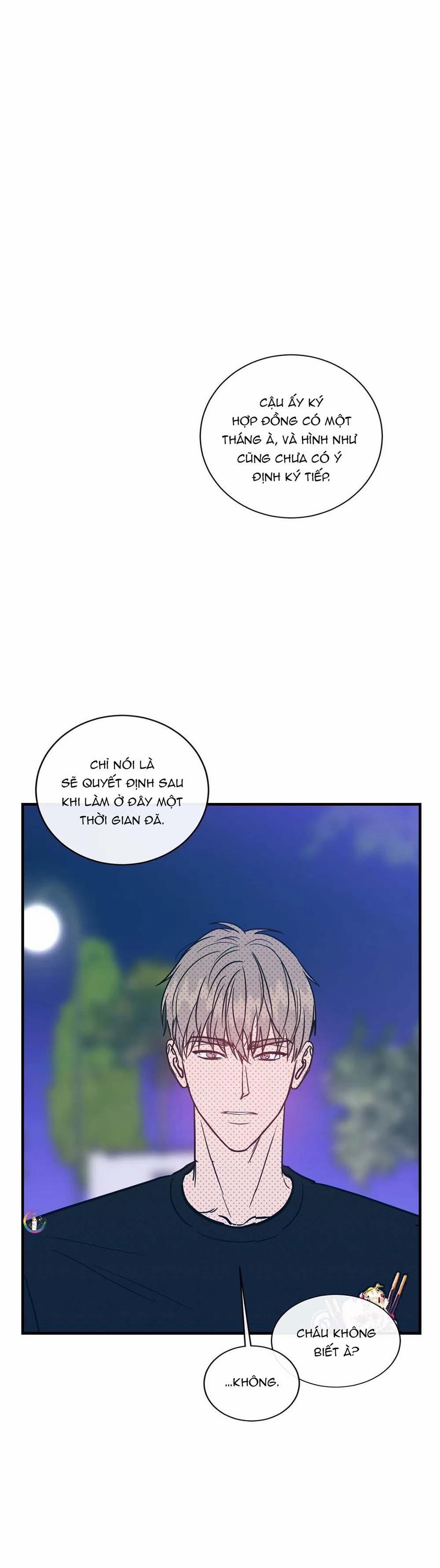 Love in Kitsch (END) 34 trang 1