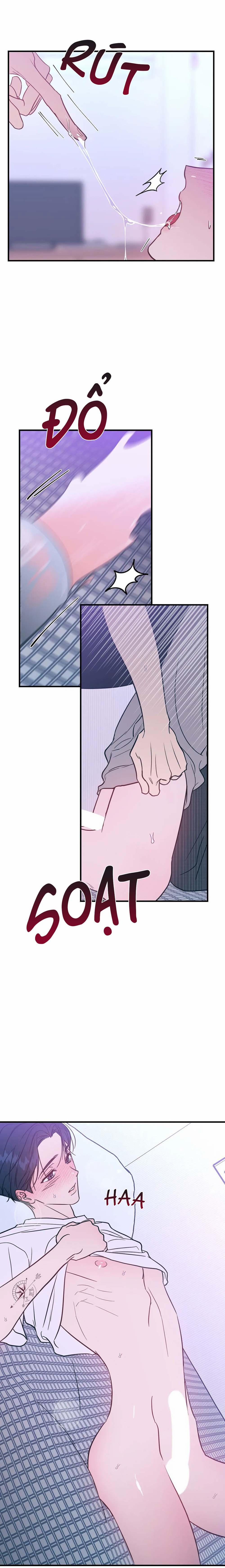 Love in Kitsch (END) 34 trang 14