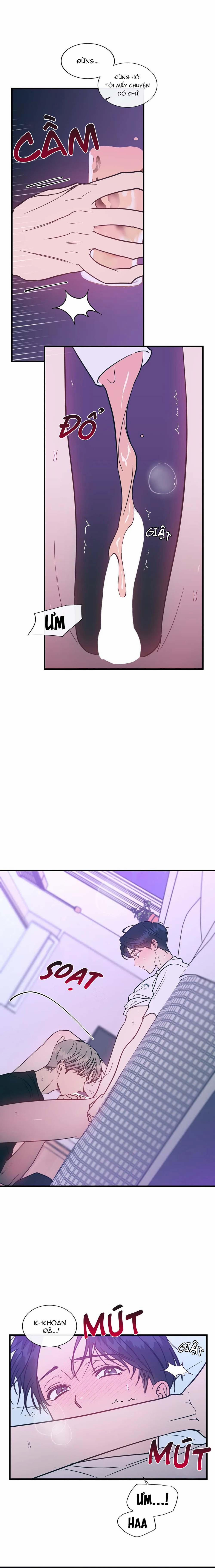 Love in Kitsch (END) 34 trang 16