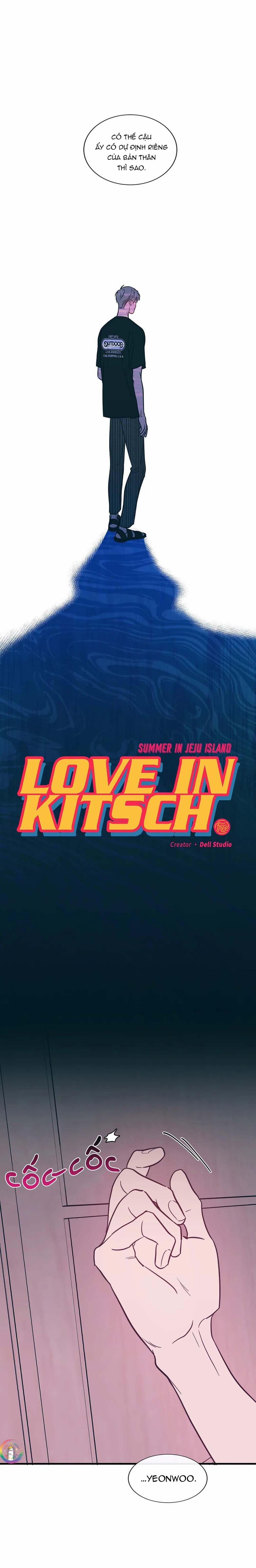 Love in Kitsch (END) 34 trang 3