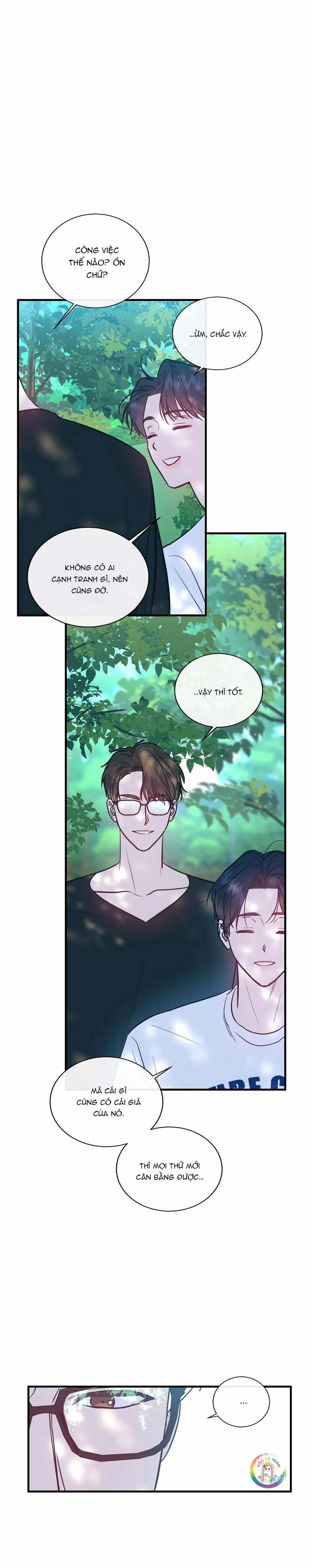 Love in Kitsch (END) 35 trang 14