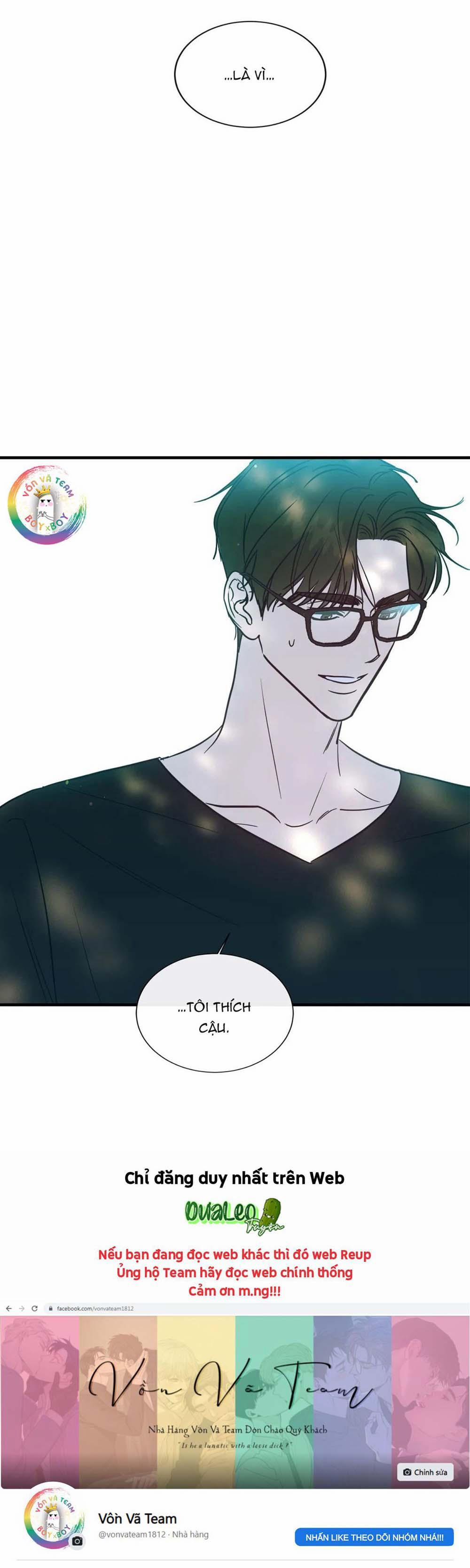 Love in Kitsch (END) 35 trang 17