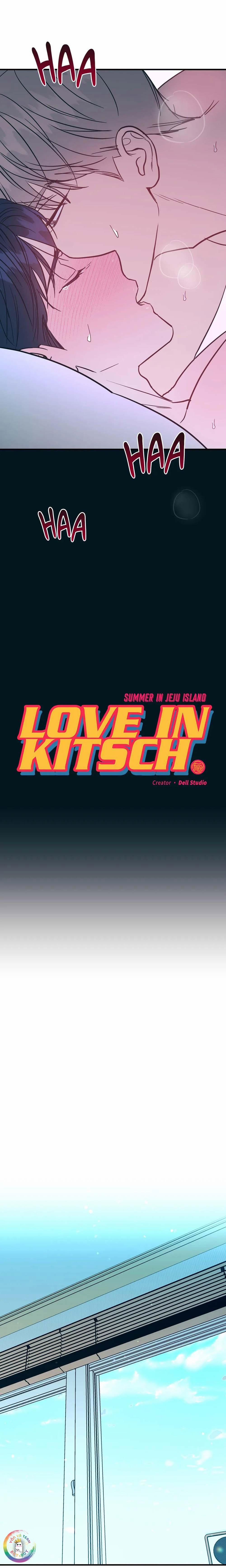 Love in Kitsch (END) 35 trang 5