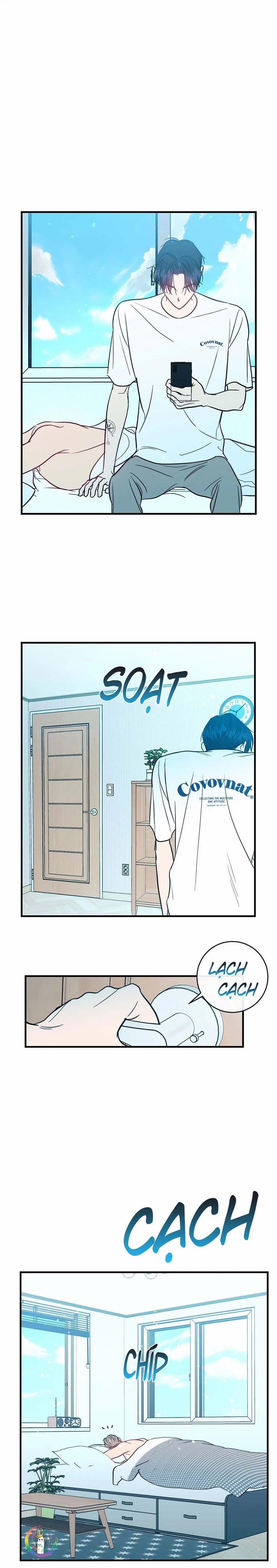 Love in Kitsch (END) 35 trang 6