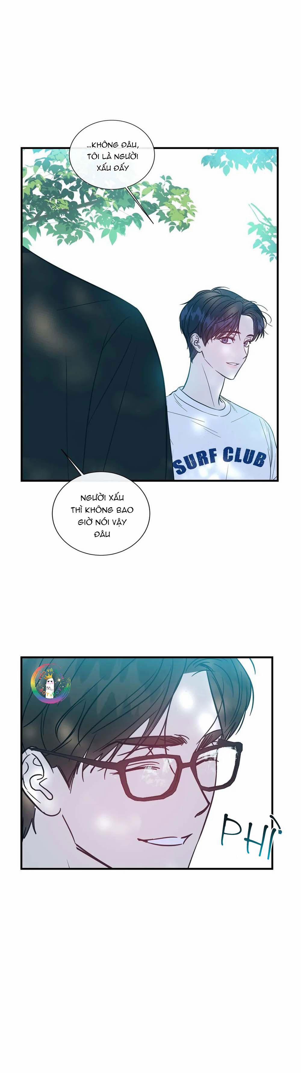 Love in Kitsch (END) 36 trang 10