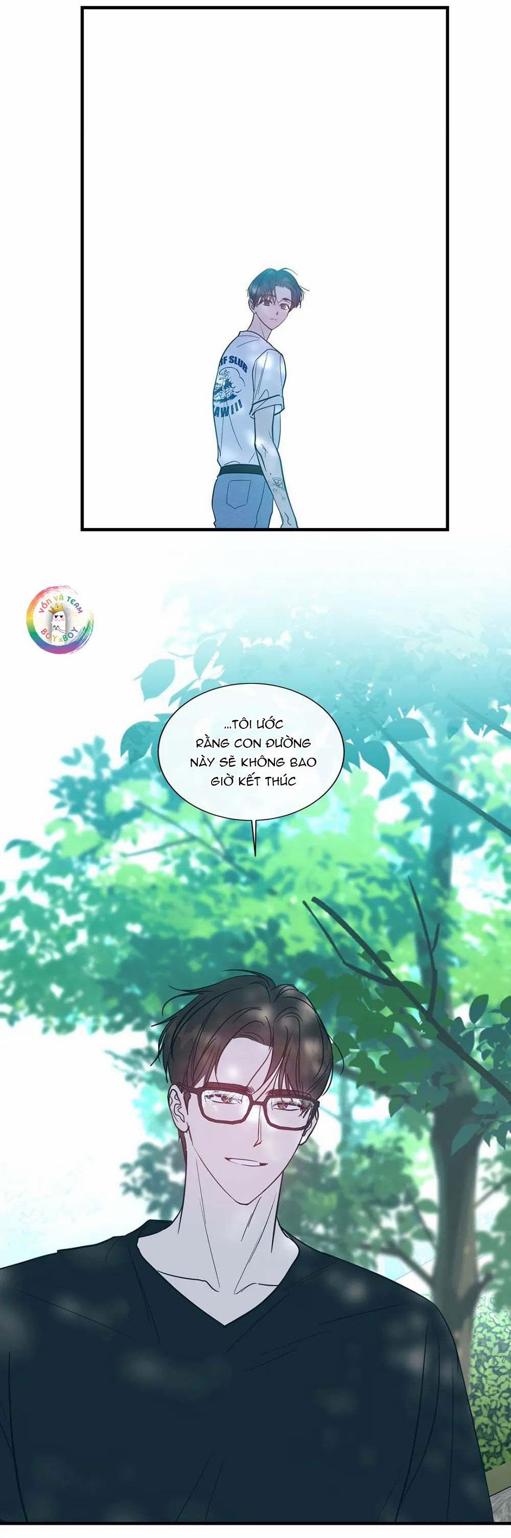 Love in Kitsch (END) 36 trang 15