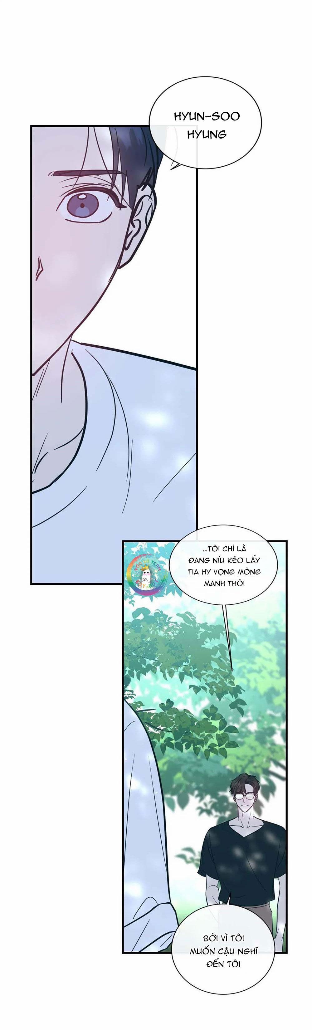 Love in Kitsch (END) 36 trang 16