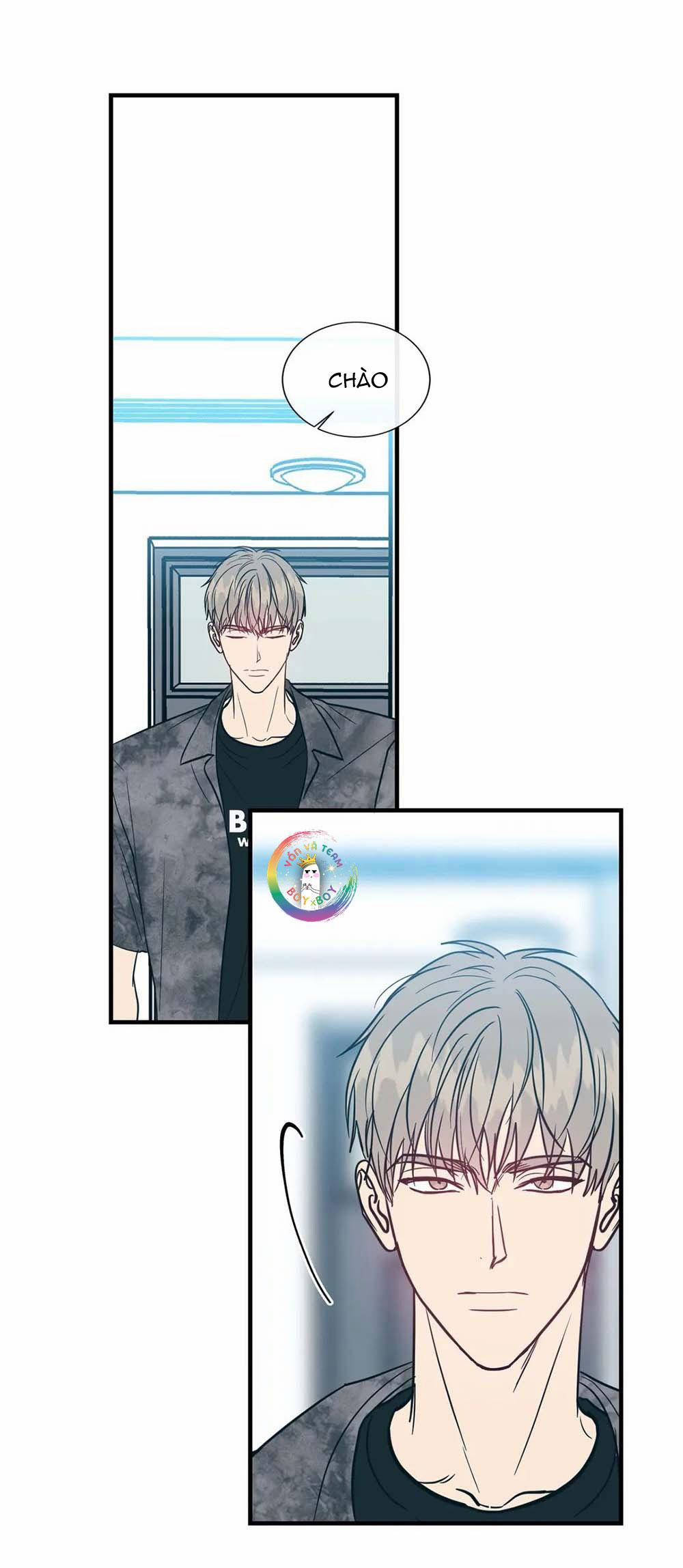 Love in Kitsch (END) 36 trang 21