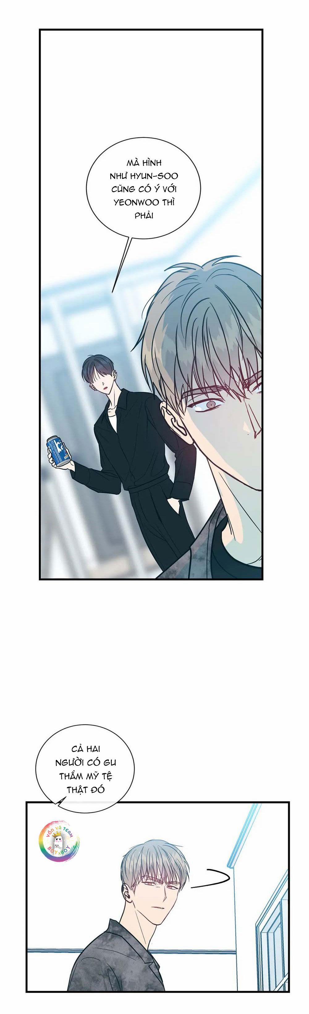 Love in Kitsch (END) 36 trang 24