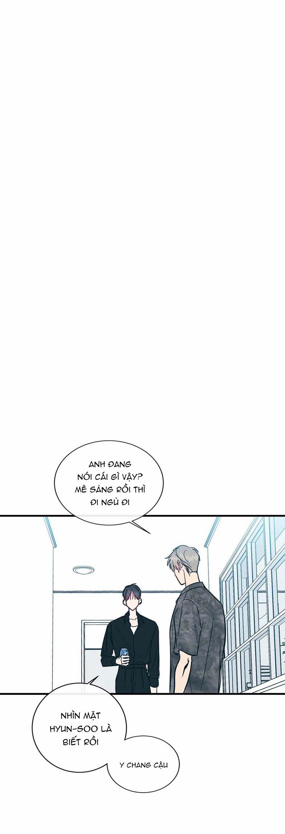 Love in Kitsch (END) 36 trang 25