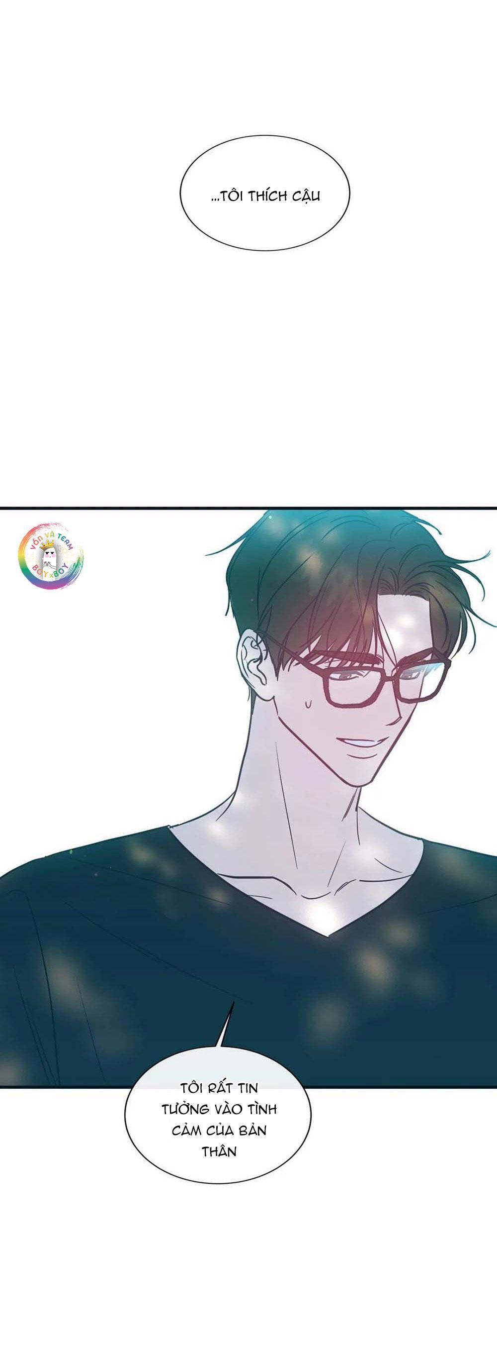 Love in Kitsch (END) 36 trang 5