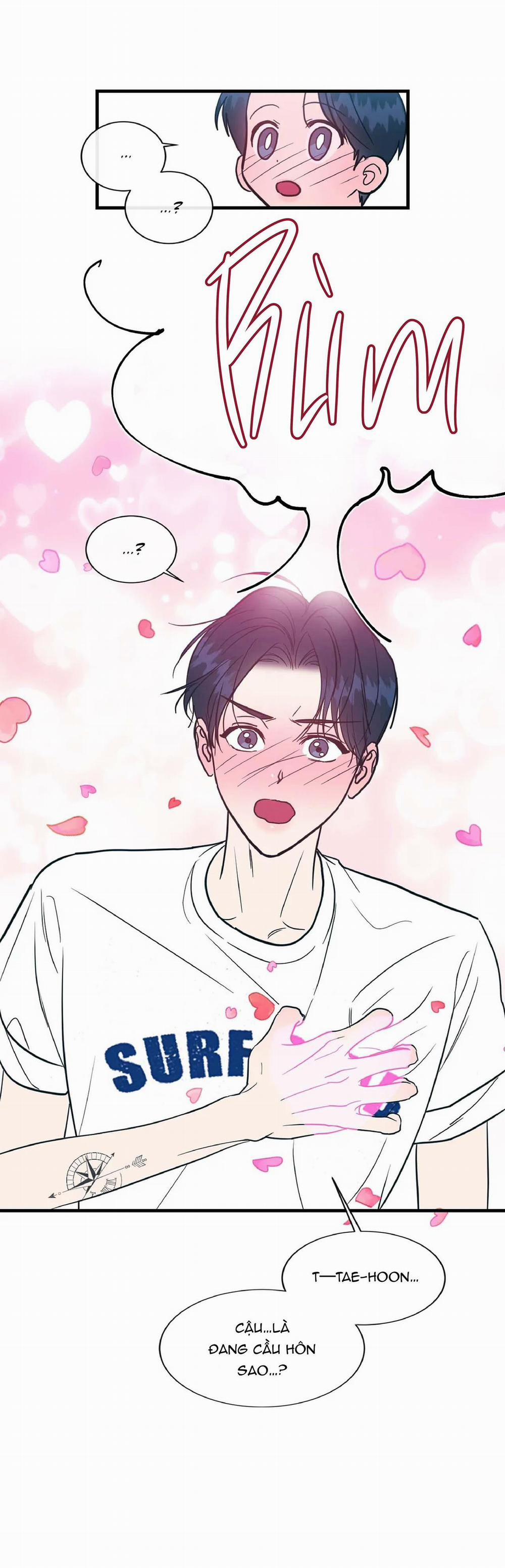 Love in Kitsch (END) 37 trang 10