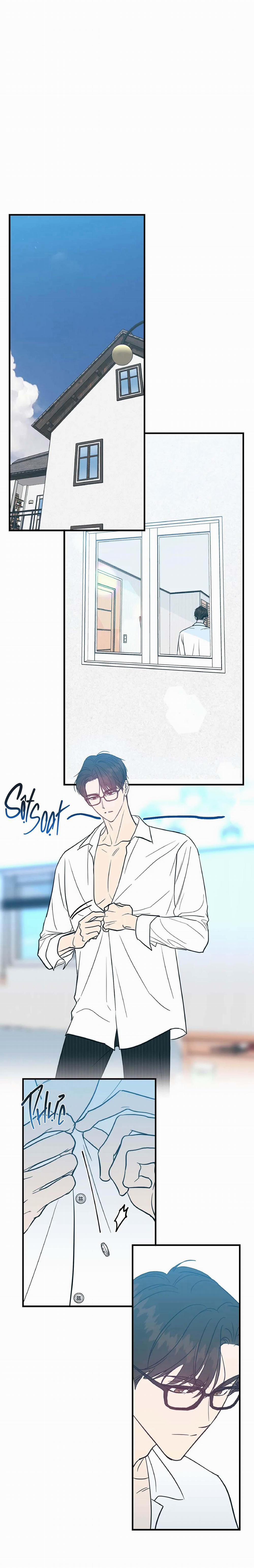 Love in Kitsch (END) 37 trang 12