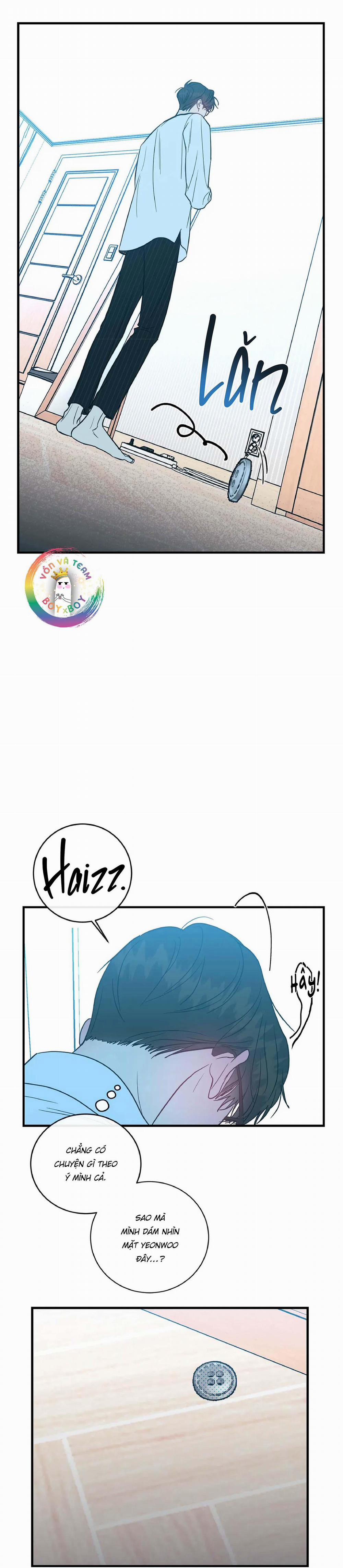 Love in Kitsch (END) 37 trang 13