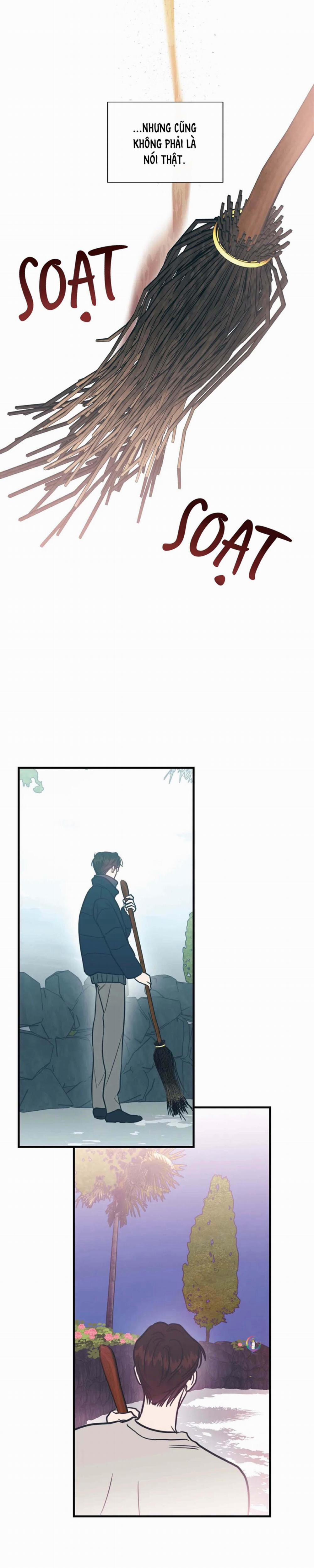 Love in Kitsch (END) 38 trang 13