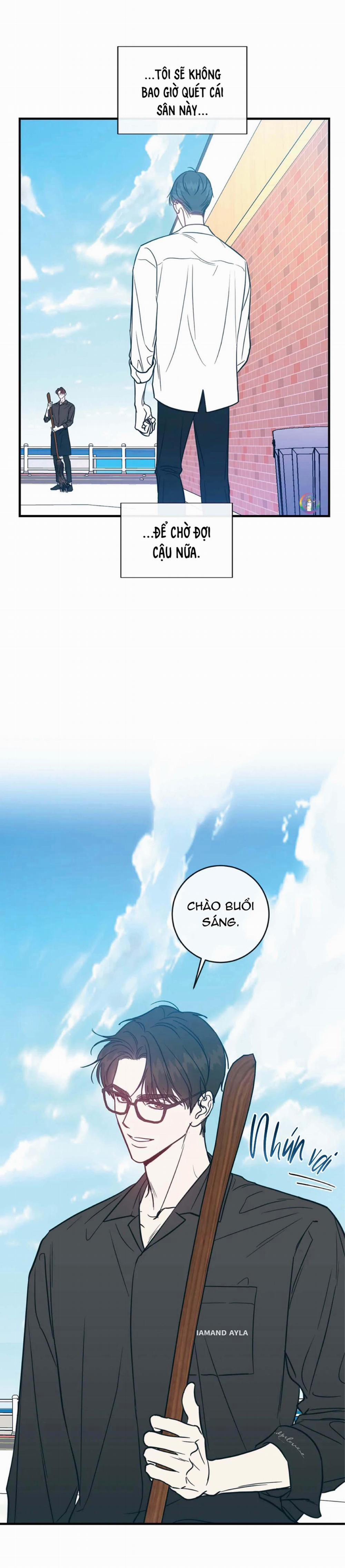 Love in Kitsch (END) 38 trang 15