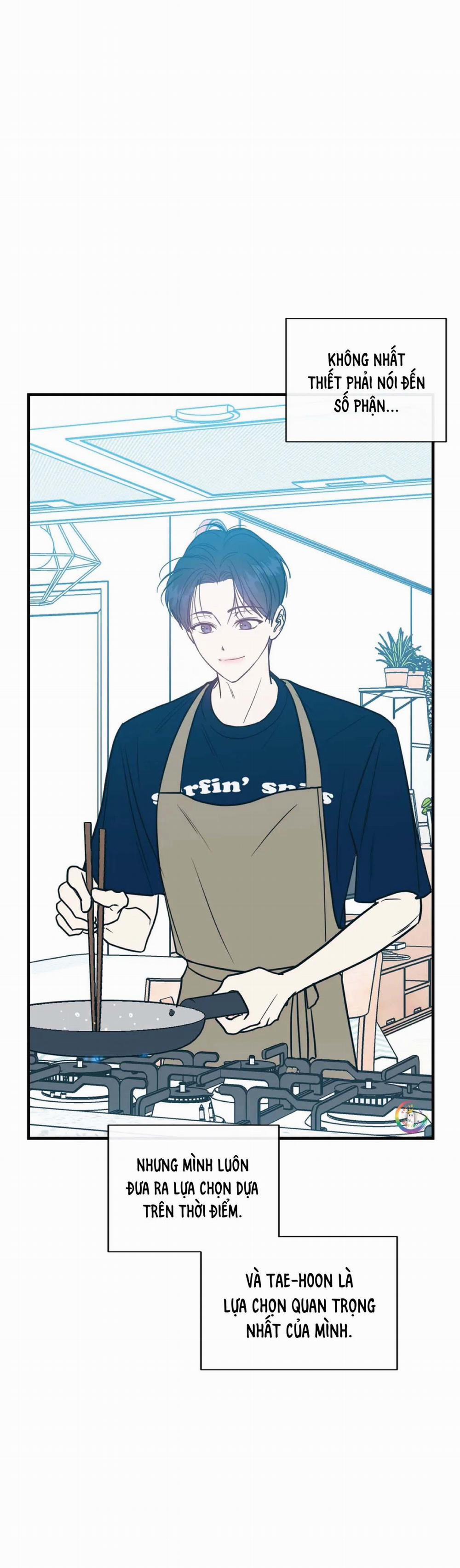 Love in Kitsch (END) 38 trang 18