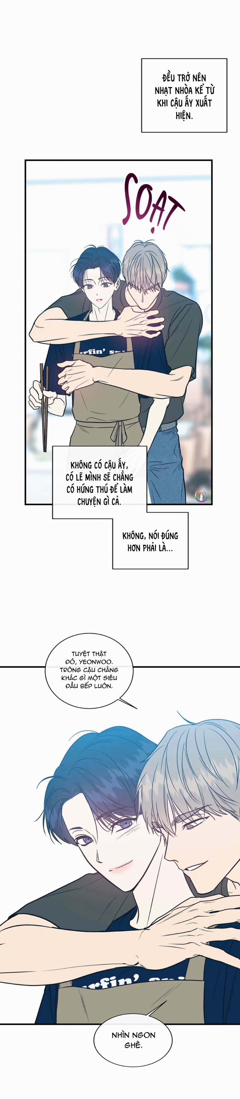 Love in Kitsch (END) 38 trang 20