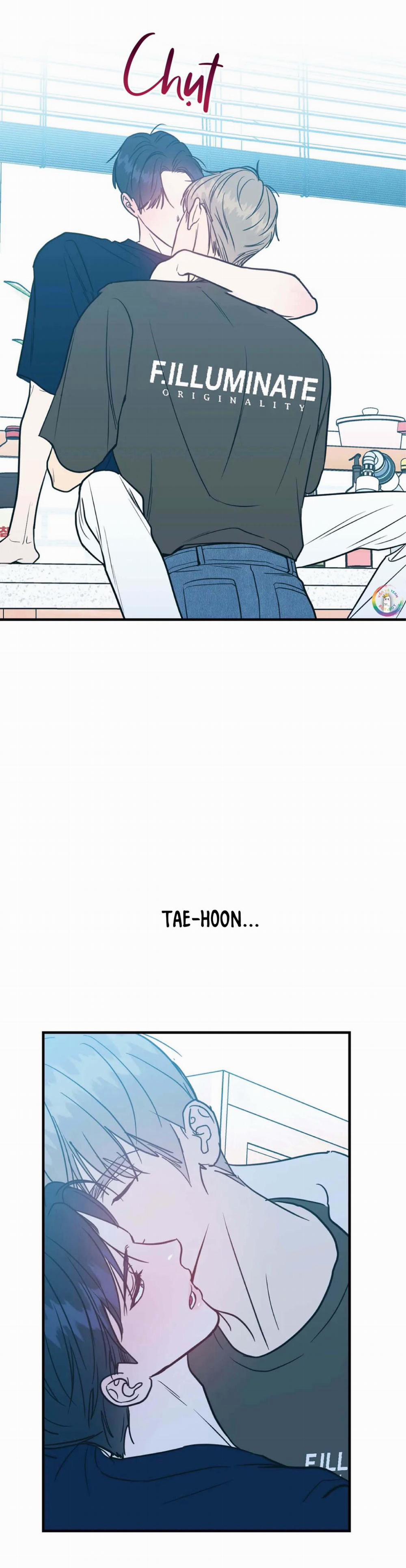 Love in Kitsch (END) 38 trang 23