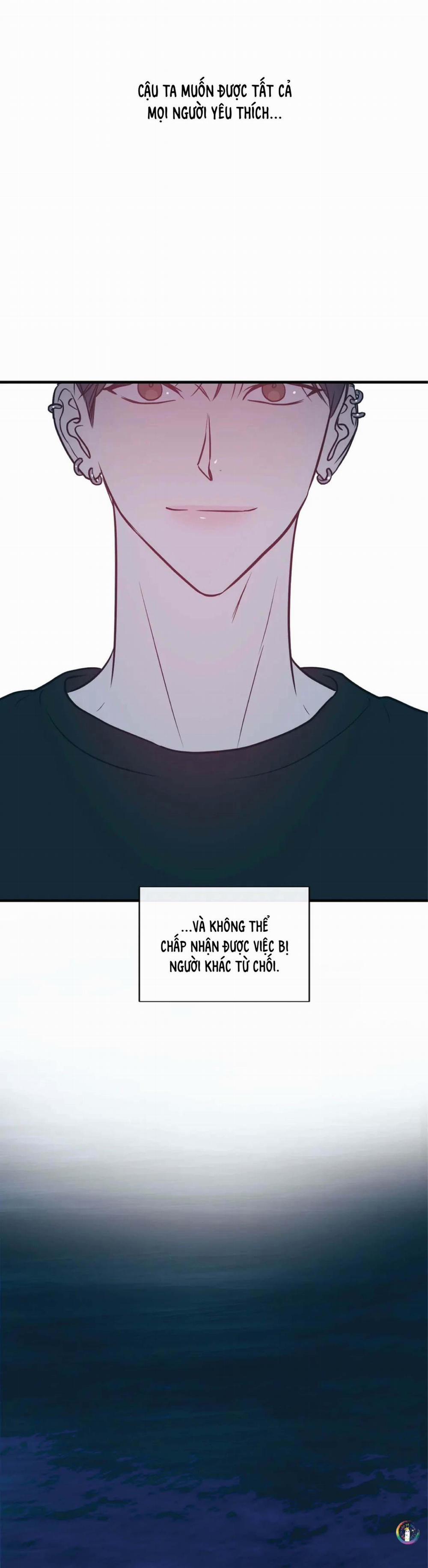 Love in Kitsch (END) 38 trang 5