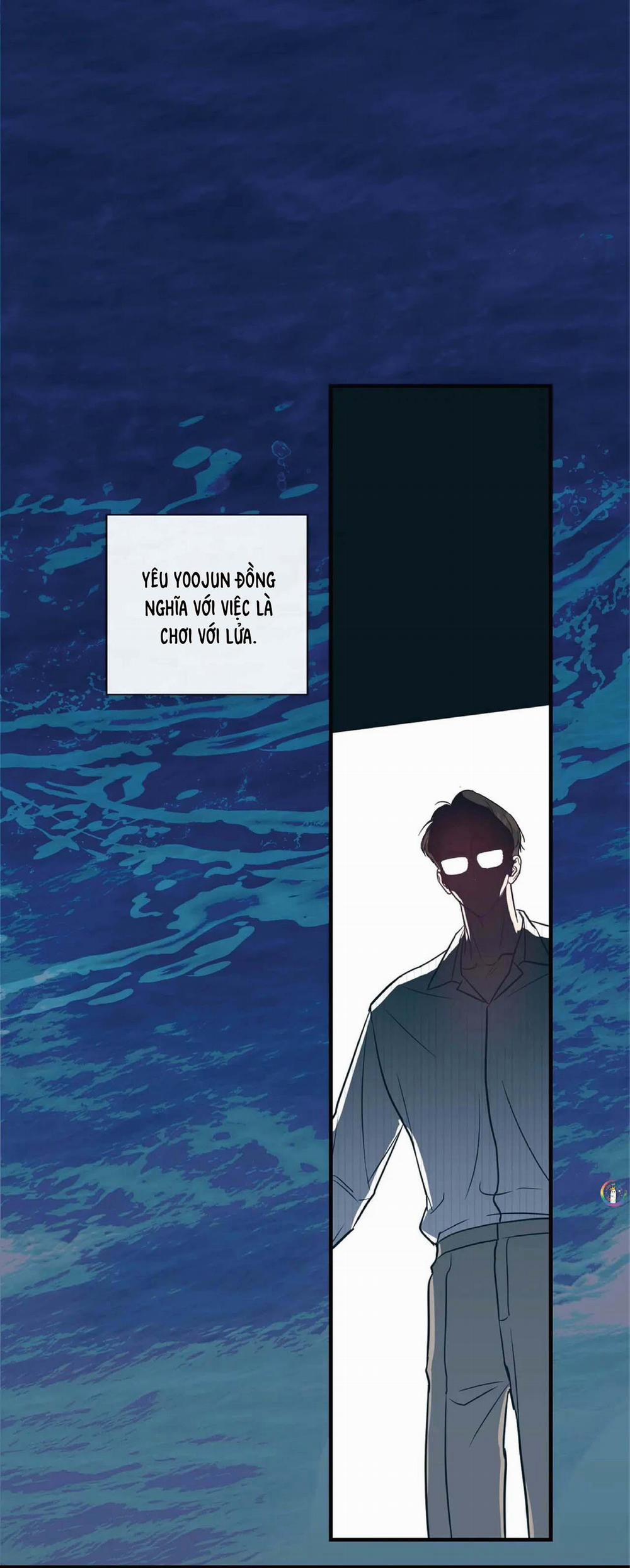 Love in Kitsch (END) 38 trang 6