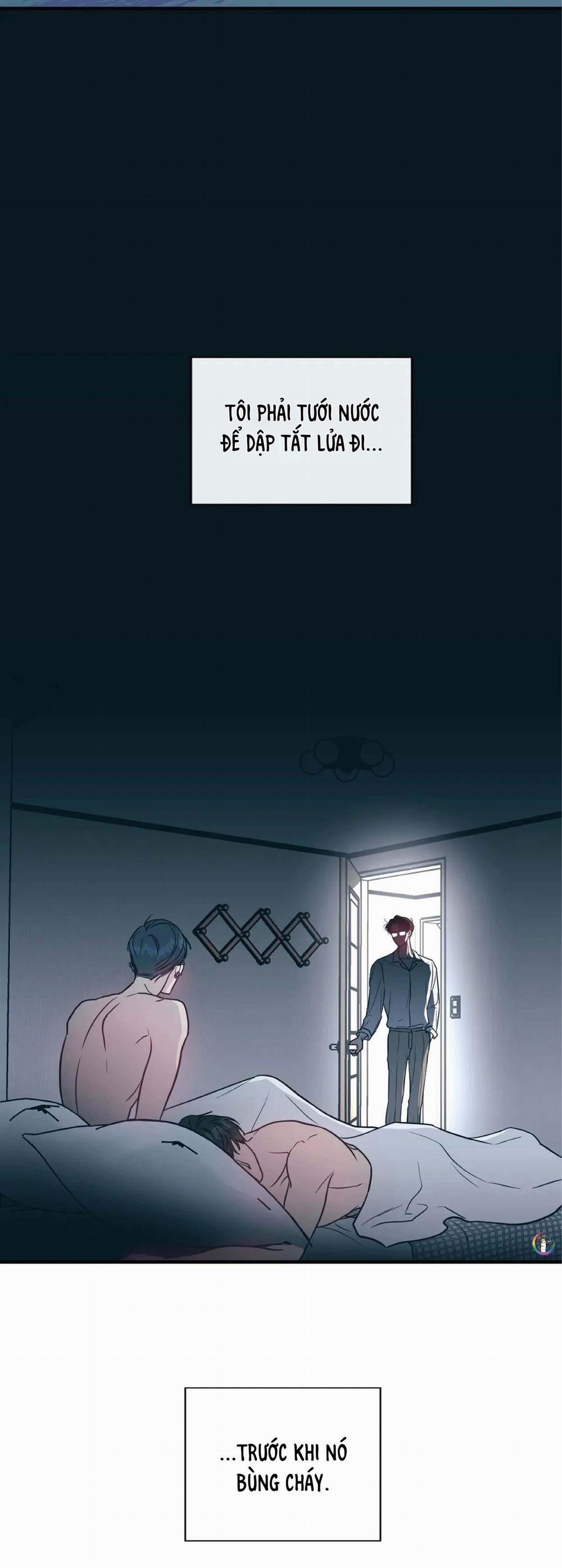 Love in Kitsch (END) 38 trang 7