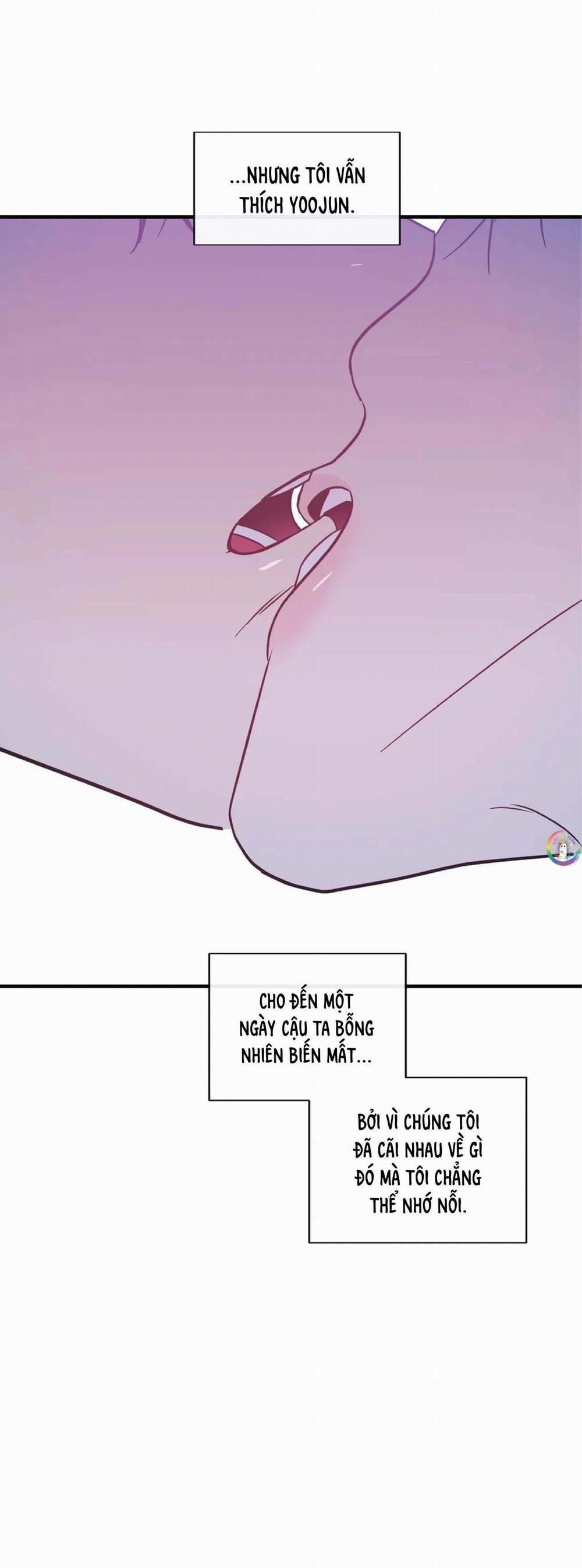 Love in Kitsch (END) 38 trang 9