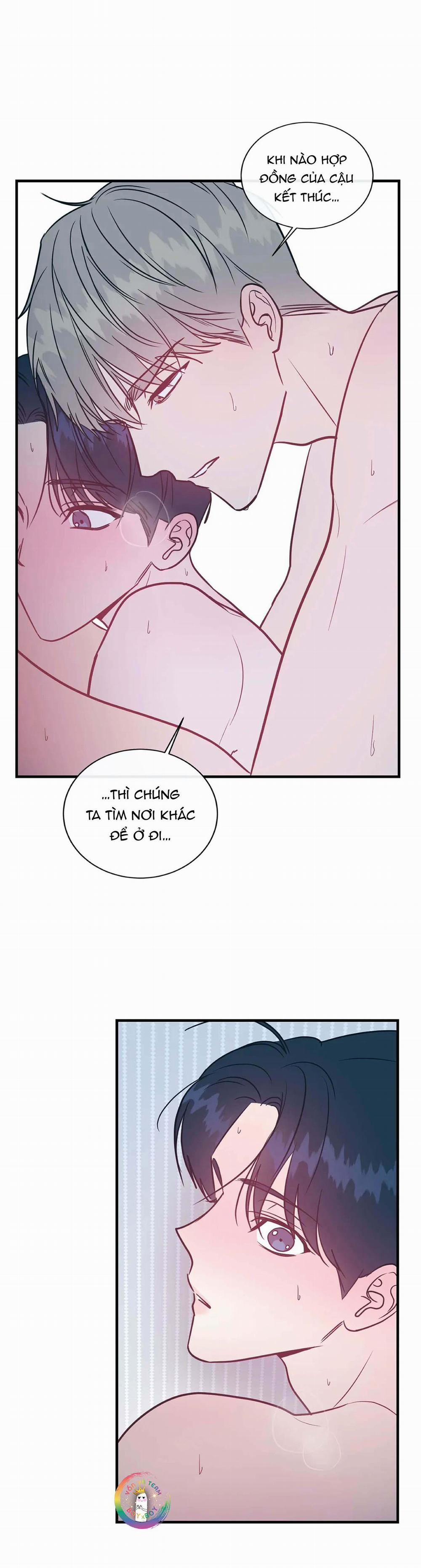 Love in Kitsch (END) 39 trang 10