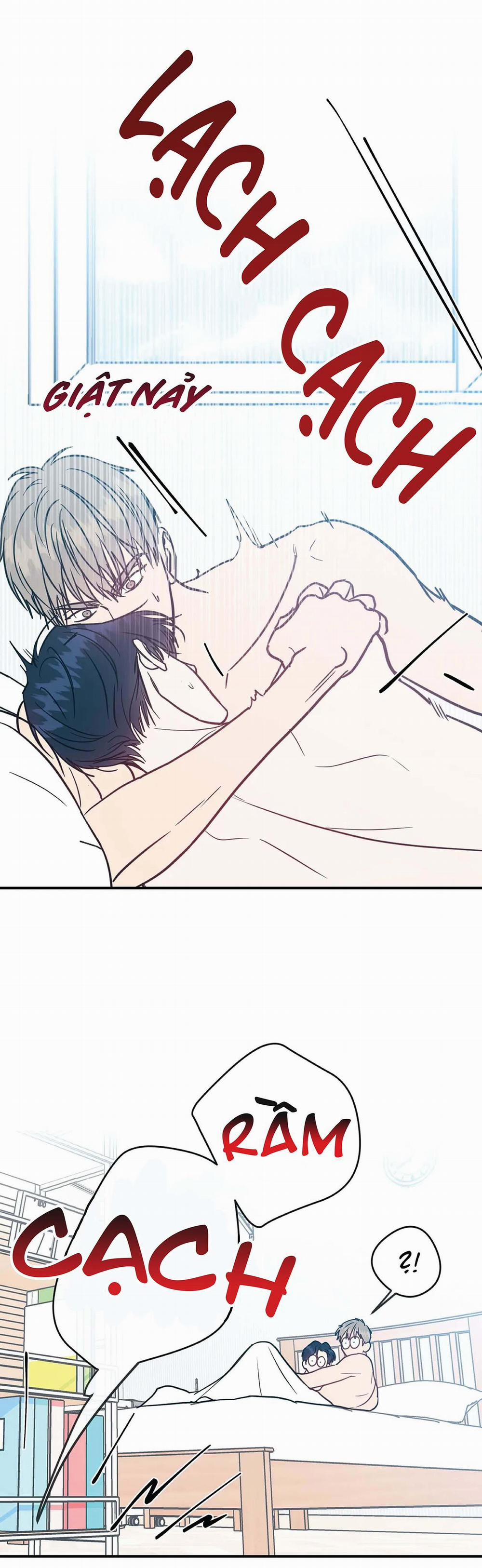 Love in Kitsch (END) 39 trang 20