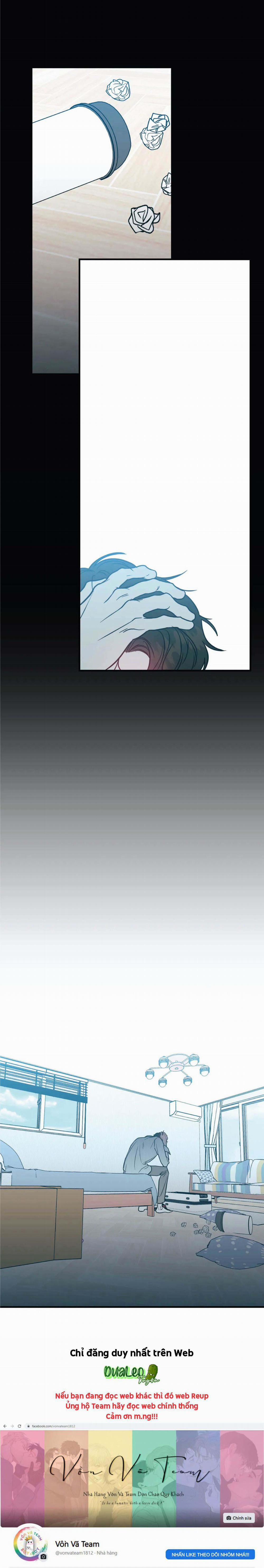 Love in Kitsch (END) 39 trang 22