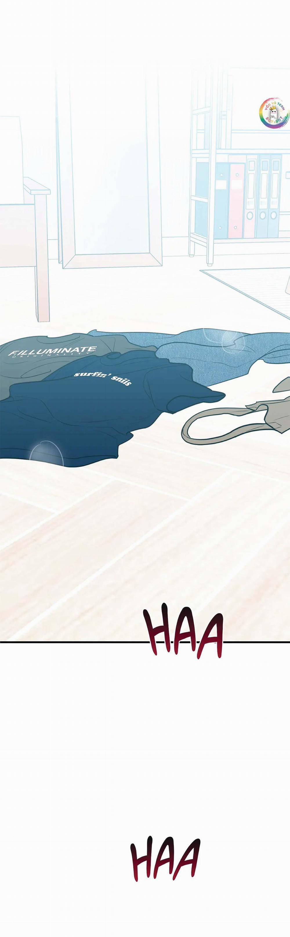 Love in Kitsch (END) 39 trang 4